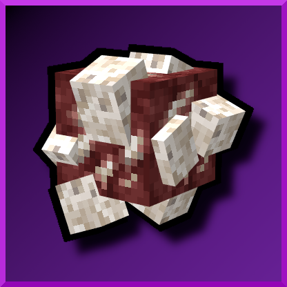 Ore overhaul