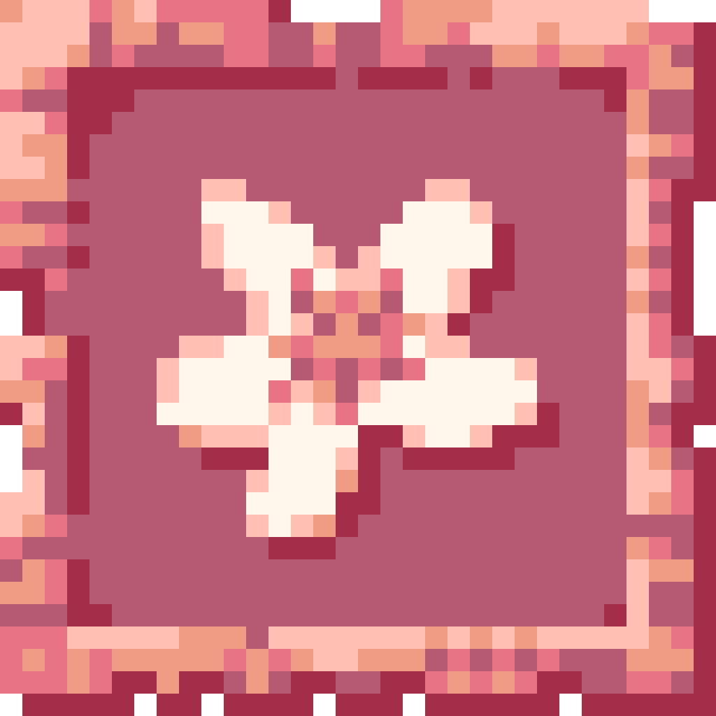 Jicklus Pretty in Pink Addon