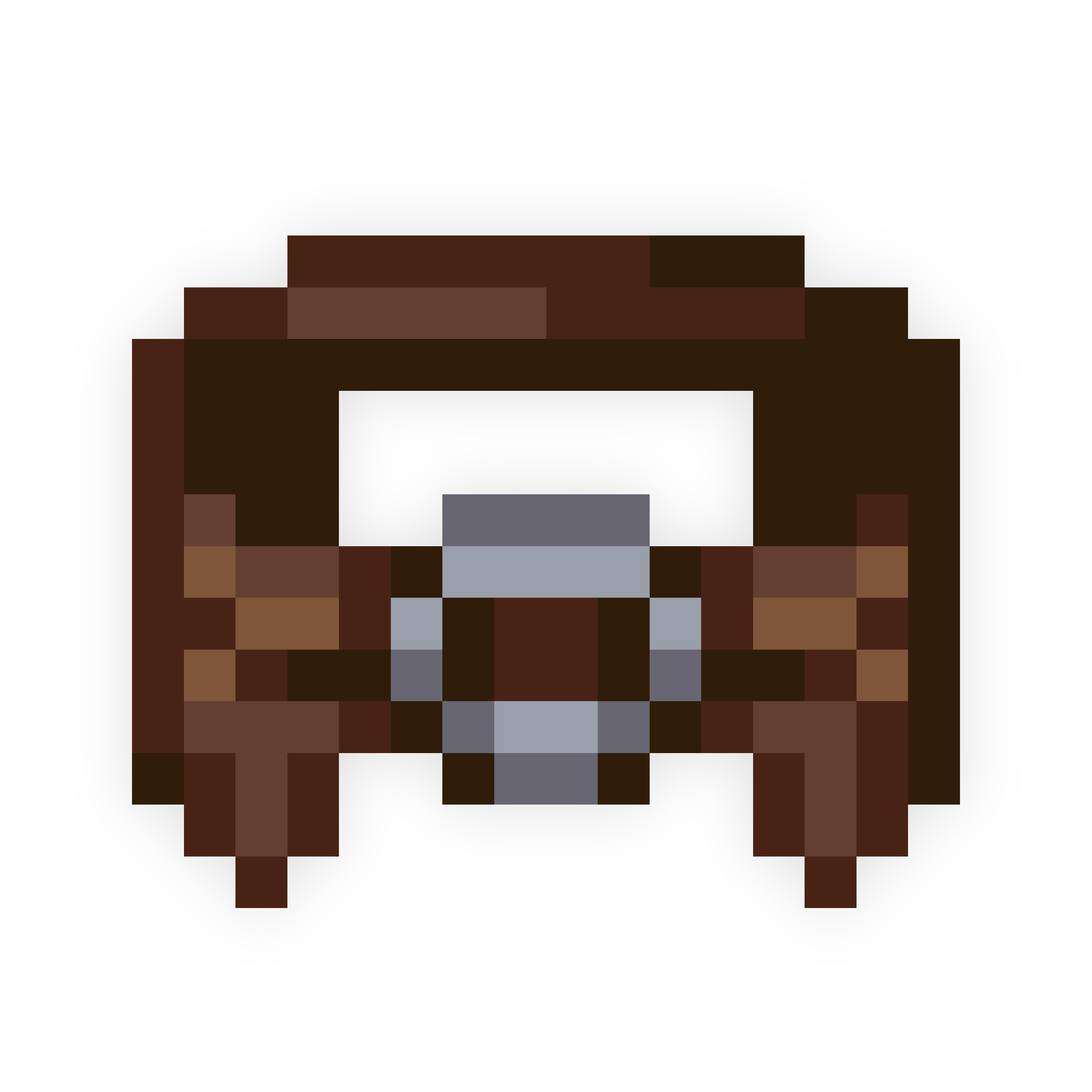 Tool Belt Retextured