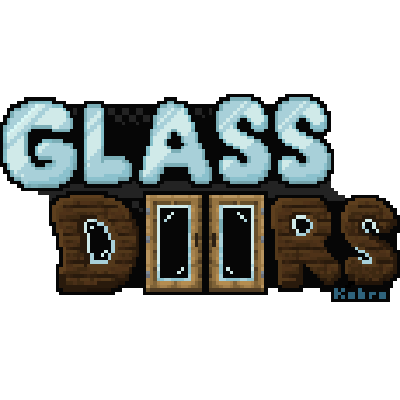 Glass Doors