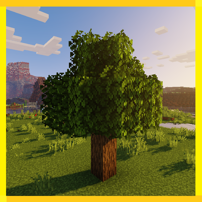 Brunozamp's Foliage +