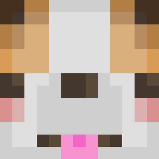 Just Some More Doggos