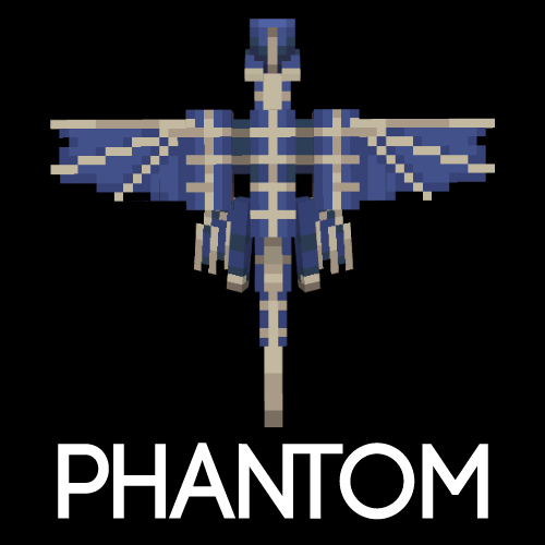 Better Phantom Remastered