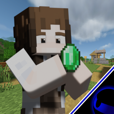 Omnix Girl Villagers