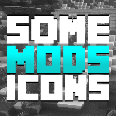 Some Mobs Icons (Icons in Minimap)