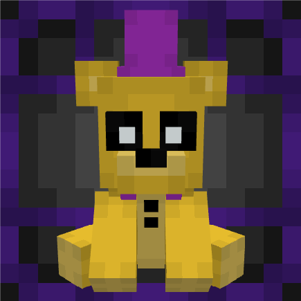 Fnaf Ultimate Custom Plushie