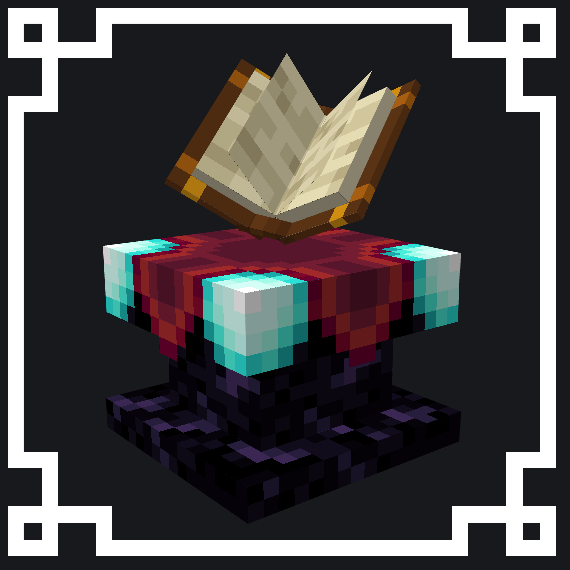 Enchanting Reimagined