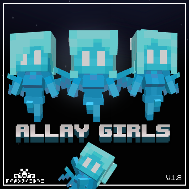 Allay Girls