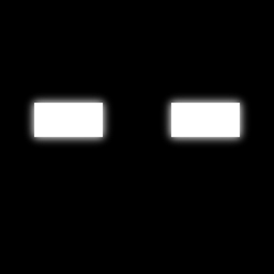 DSWG Glowing Eyes