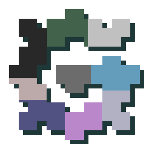 Colored GT Casings