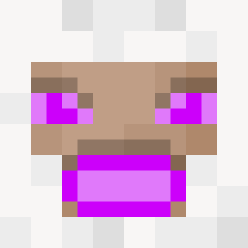 Sheep Ender Dragon