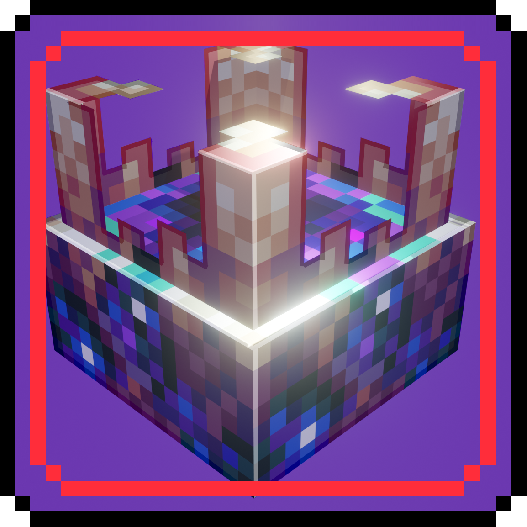 Crystal Sculk
