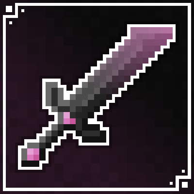 XXVI's Dragon Sword