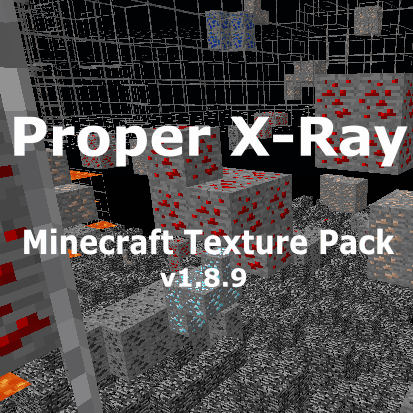 Proper X-Ray