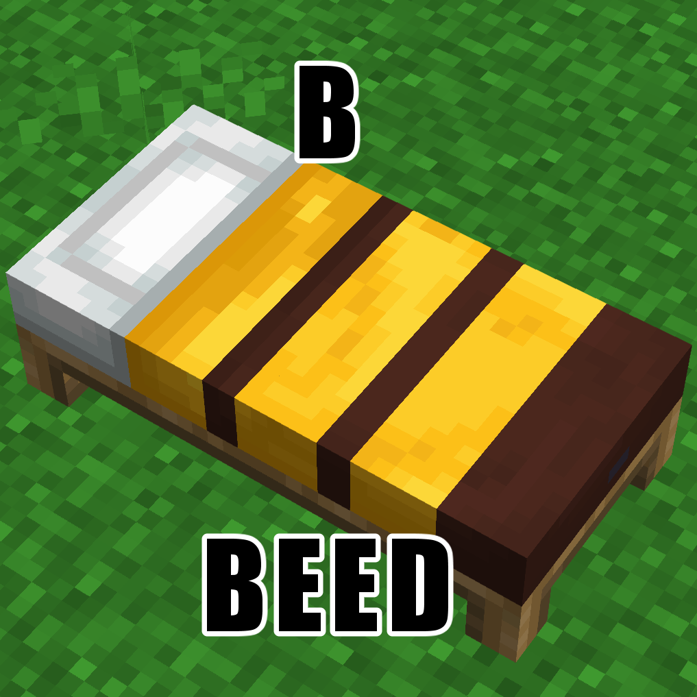 Roxy's Better Bedspreads (The OG Beed Pack)