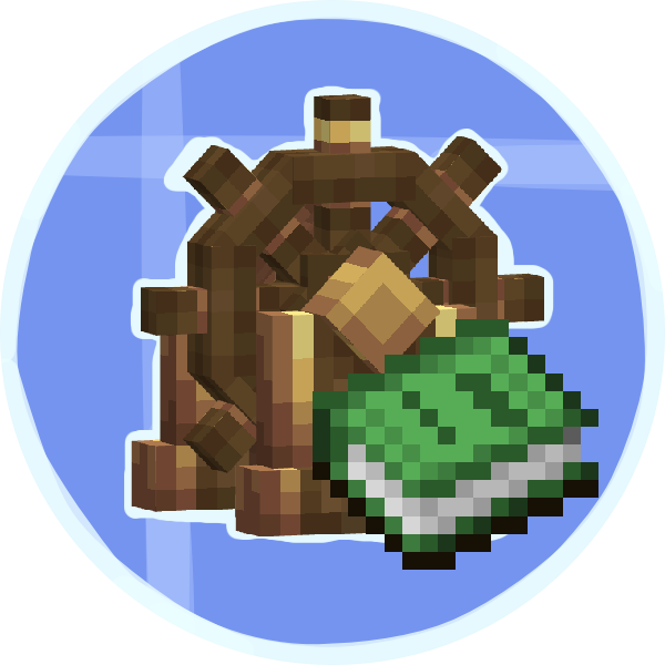Eureka! Create Airships! (Datapack)