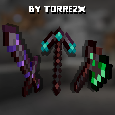 Torrezx-Trims Tools!