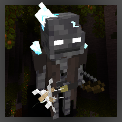 Variants: Hostiles