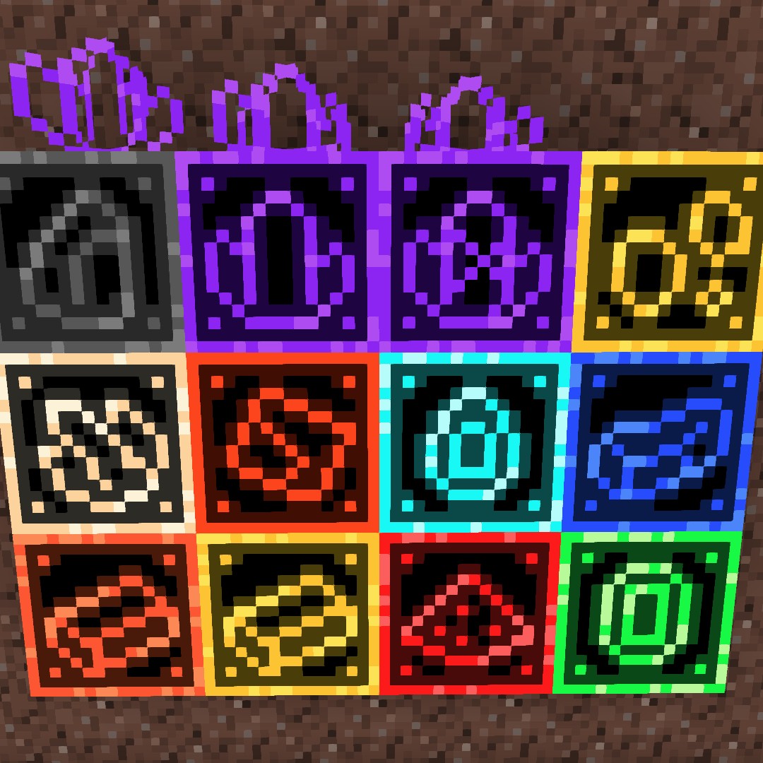 Neon Sign Ores