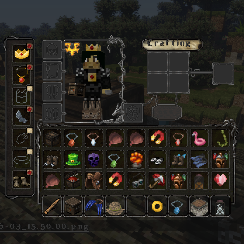 Conquest of Curios
