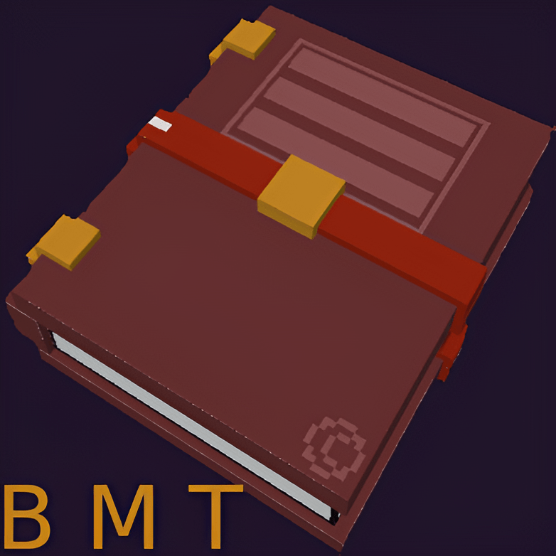 Better Mc Tools