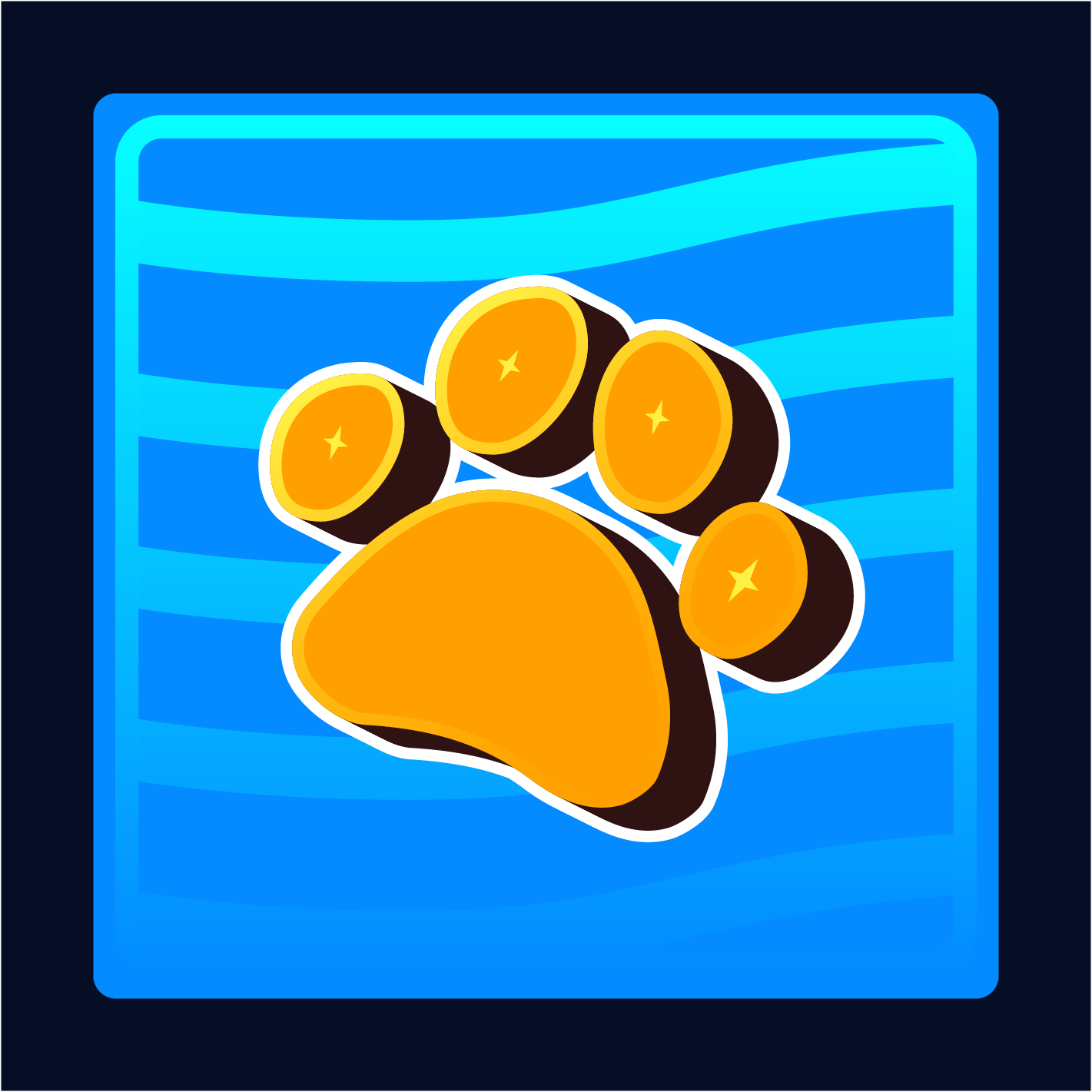 Paws! | GUI