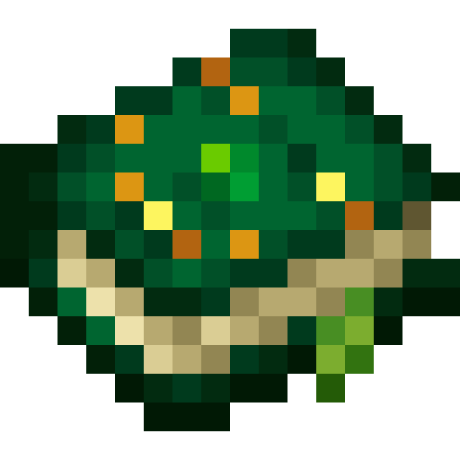 Botania Revamped