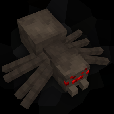 Spindly Spiders