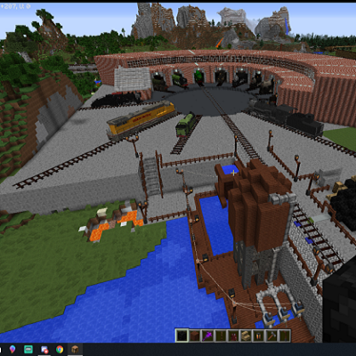 IR Custom Diesel Addon Pack