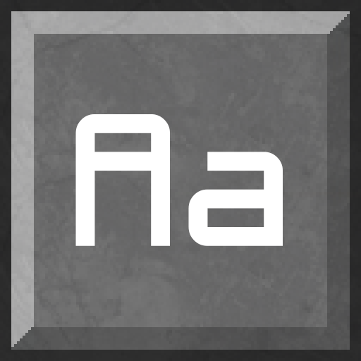 illyUI - Modern UI and Font