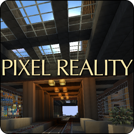 Pixel Reality
