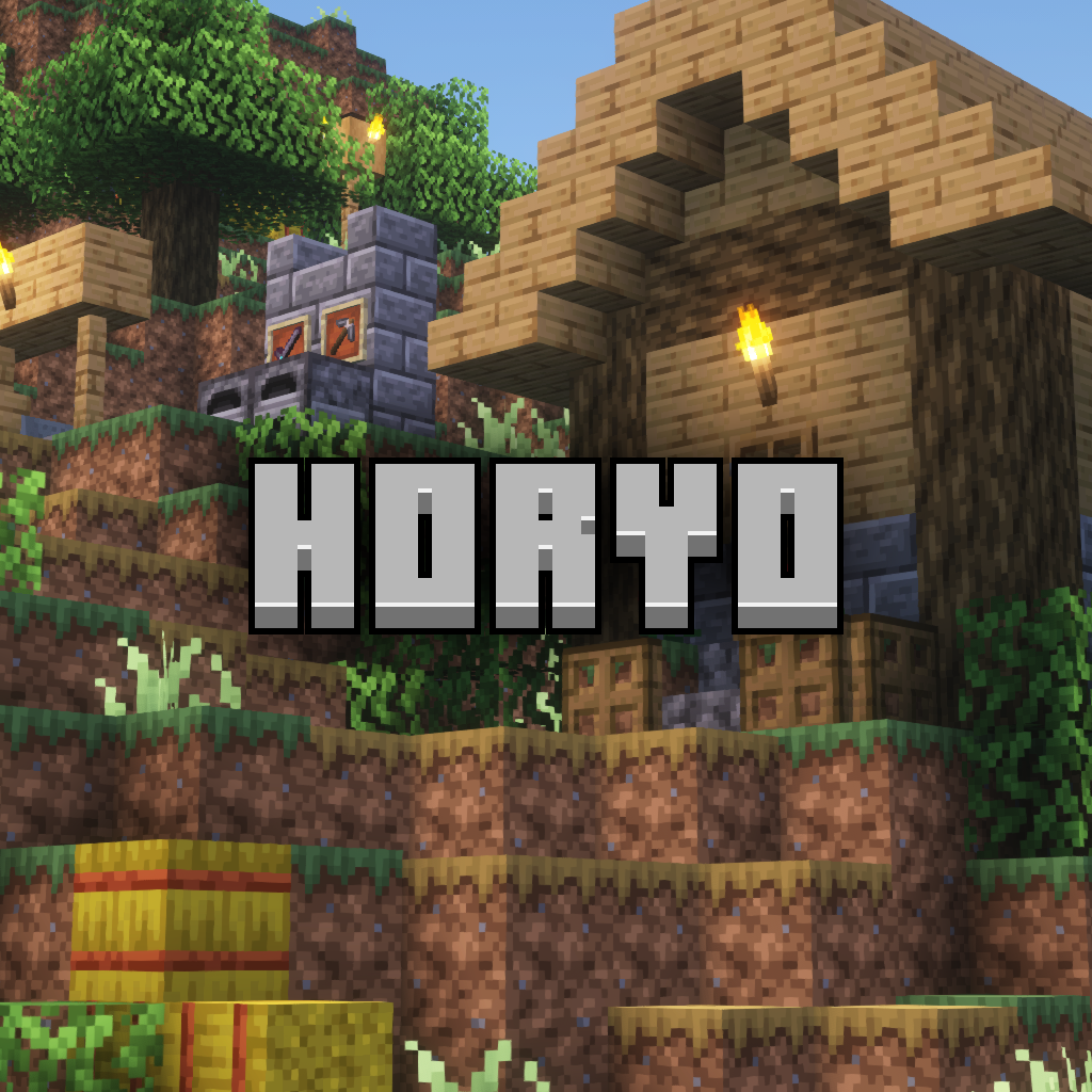 HORYO