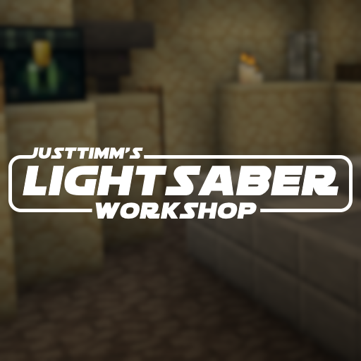 JustTimm's Lightsaber Workshop