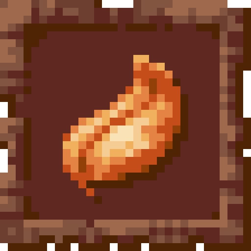 Jicklus Orange Autumn Addon