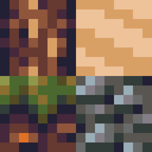 Bytecraft