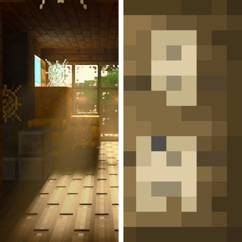 Better Villages - Bountiful Compatibility