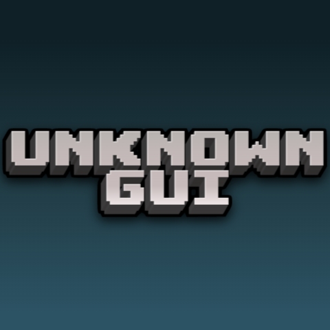 Darkk's Magnificient Dark GUI