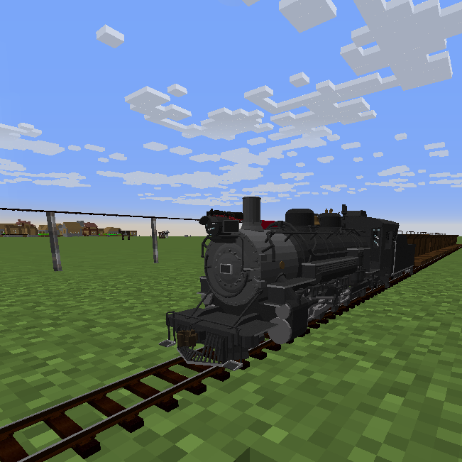 IR Live Steam Pack