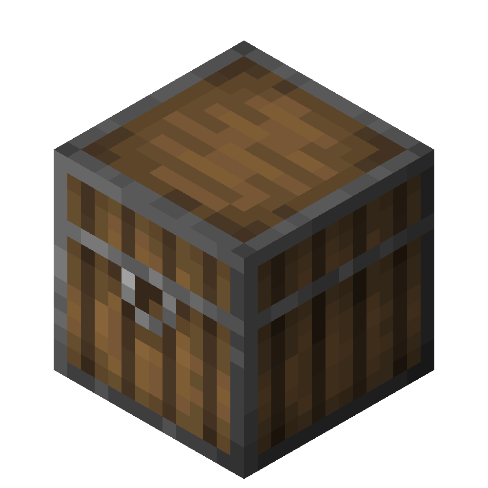 Quark's chest for Charm