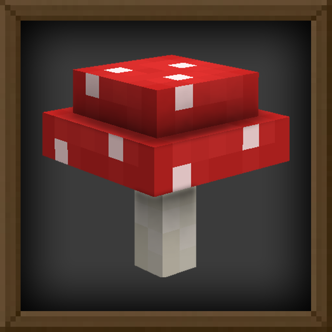 Better Shrooms