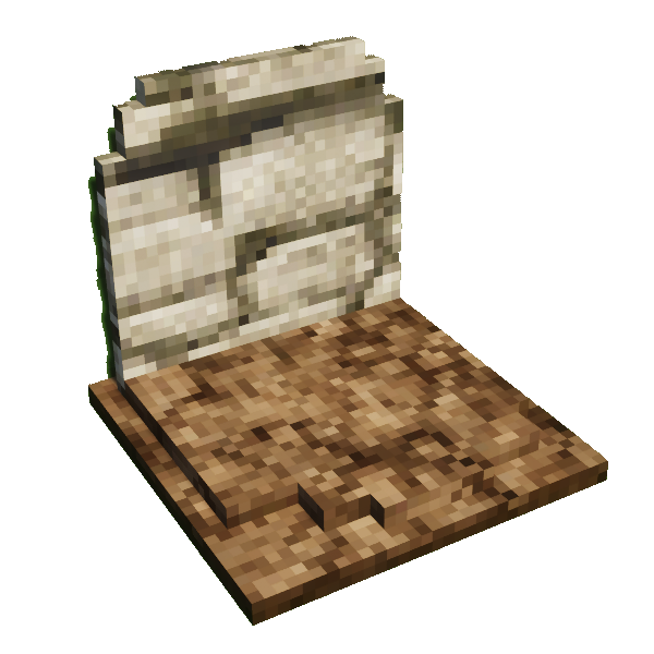 Conquest of Gravestone Mod