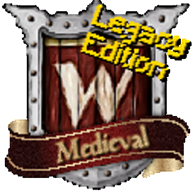 Winthor Medieval Legacy Edition