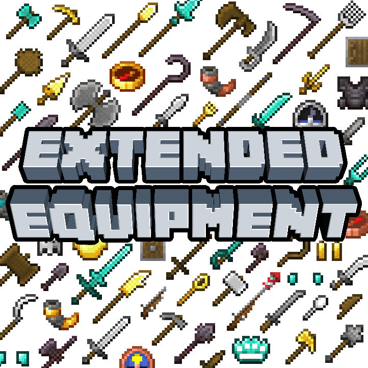 Dee's Extended Equipment | CIT Pack
