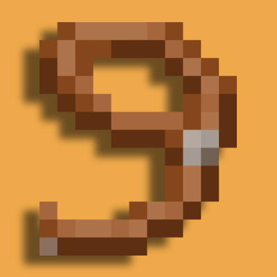 Villager Leash [Data Pack]