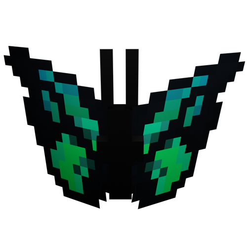 Butterfly Bats