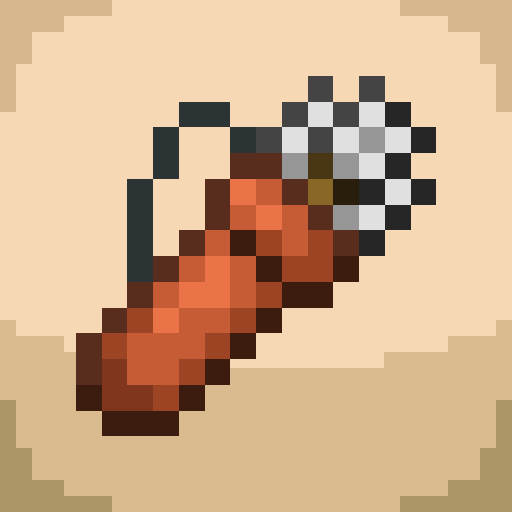 Revamped Archery