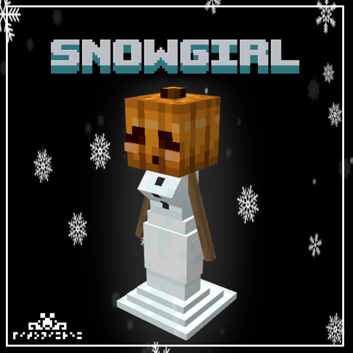 Snowgirl