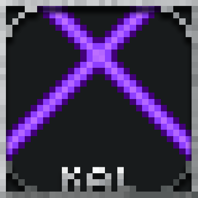 Kal's Grimdark Enchantment Glints