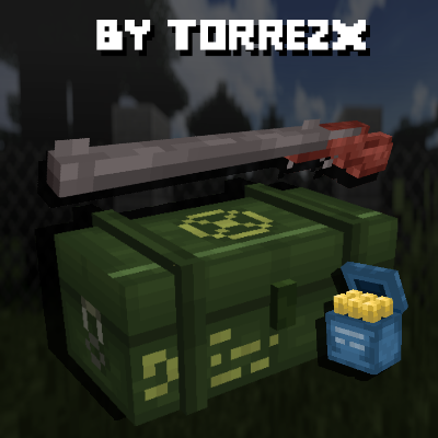 Torrezx-Arsenal