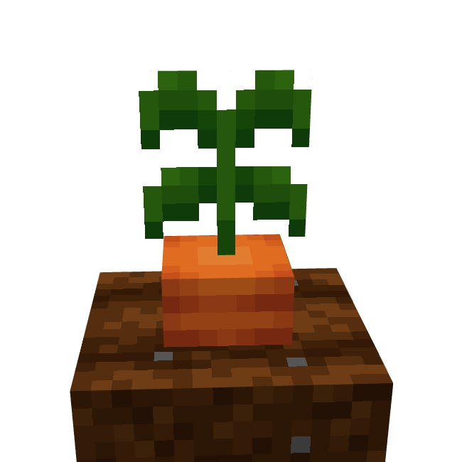 Bontiful Crops